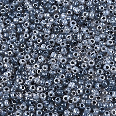 Glass Seed Beads SEED-A011-2mm-149-1