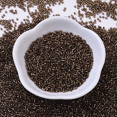 MIYUKI Delica Beads X-SEED-J020-DB0150-1