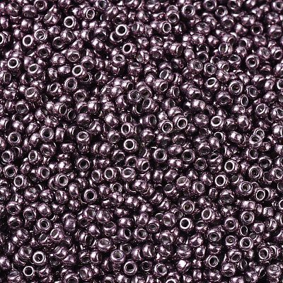 MIYUKI Round Rocailles Beads SEED-X0054-RR1088-1