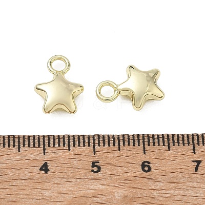 Alloy Charms AL-CBA5609-10G-A-1