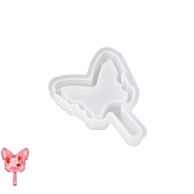 DIY Pendant Silicone Molds PW-WGCCA1A-08-1