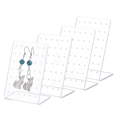 Organic Glass Displays ODIS-PH0001-23-WH-1