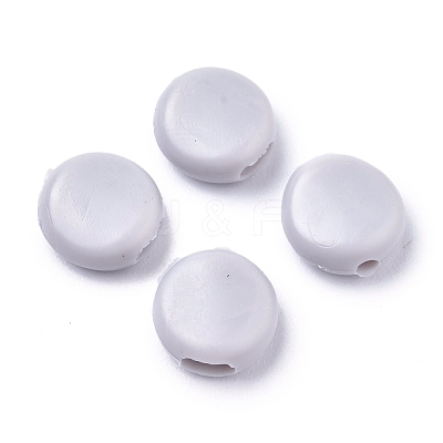 PVC Plastic Cord Lock for Mouth Cover KY-K011-03-1