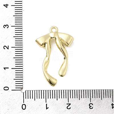Alloy Pendants FIND-C075-09B-G-1