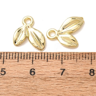 Alloy Charms AL-CBAB7DD-01G-A-1