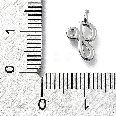 Brass Micro Pave Cubic Zirconia Pendants KK-B132-12P-G-1