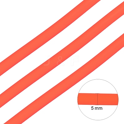 Synthetic Rubber Cord RCOR-R001-5mm-06-1