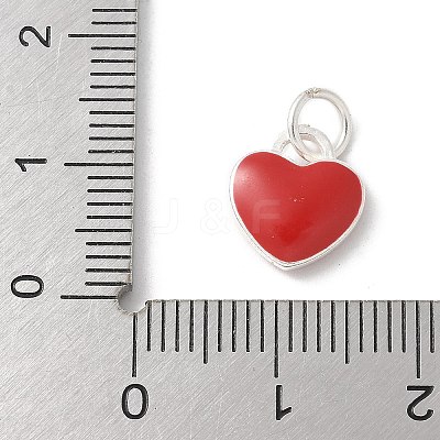 S925 Sterling Silver Pendant LS-STER-H115-05E-S02-1