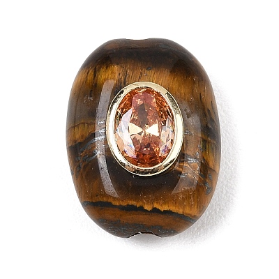 Natural & Synthetic Mixed Stone Beads GG-CBA407D-01G-1