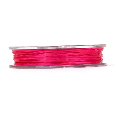 Strong Stretchy Beading Elastic Thread EW-N002-28-1