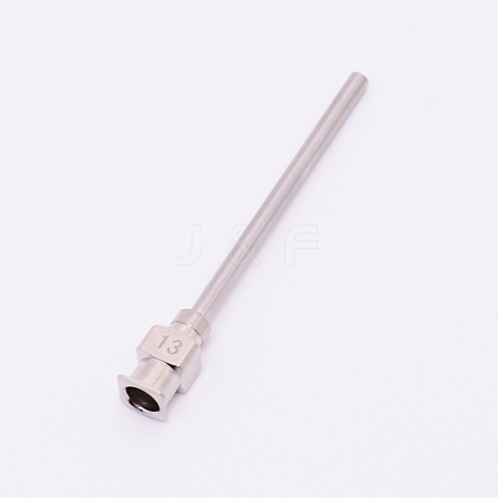 Stianless Steel Dispensing Needles STAS-WH0022-11P-01-1