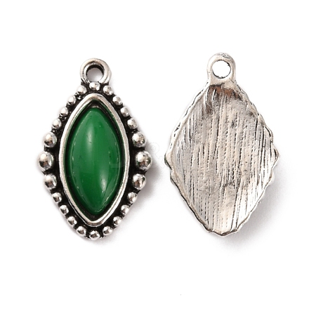 Zinc Alloy Pendants FIND-WH0108-40AS-04-1