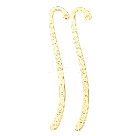 Tibetan Style Alloy Bookmarks K08Y3012-1