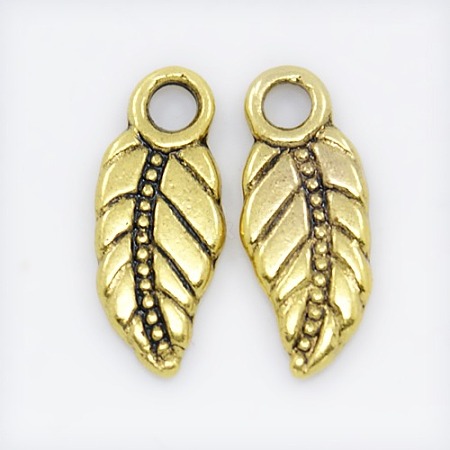 Tibetan Style Alloy Pendants LS-X-GLF0225Y-1