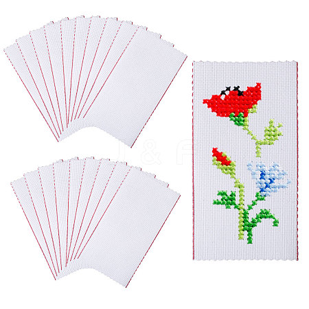 Cotton Bookmarks OFST-GL0001-03A-1