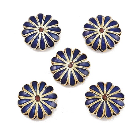 Handmade Cloisonne Beads CLB-B001-01-1