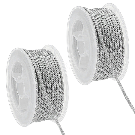 Nylon Milan Cord NWIR-WH0816-002C-02-1