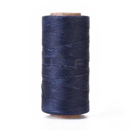 Waxed Polyester Cord YC-I003-A21-1
