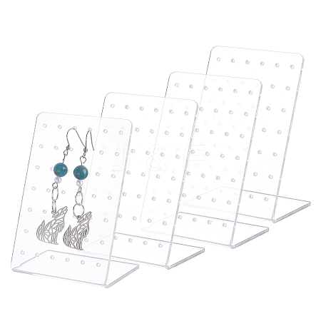 Organic Glass Displays ODIS-PH0001-23-WH-1