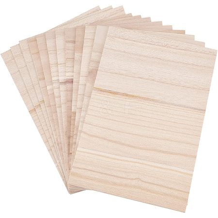 Wooden Karate Breaking Boards WOOD-WH0027-51A-1