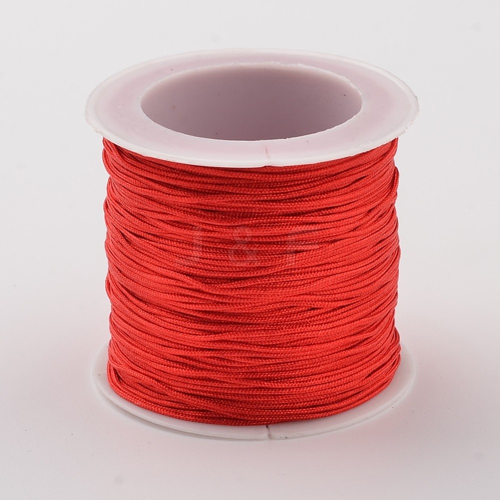 Wholesale Nylon Thread Cord - Jewelryandfindings.com