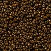 MIYUKI Round Rocailles Beads SEED-X0055-RR4492-3