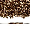 TOHO 6/0 Demi Round Beads Y-SEED-DR06-0221-1