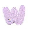 Acrylic Pendants LS-MACR-R002-01W-1