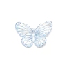 AB Color Transparent Resin Pendant LS-RESI-CJC0014-03B-1