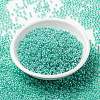 MIYUKI Round Rocailles Beads SEED-X0055-RR0536-2