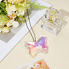 1Pc Glass Hanging Suncatchers HJEW-DJ0001-22B-4
