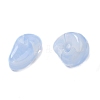 Transparent Acrylic Beads OACR-A021-12F-2