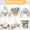 Hexagon Laser Window Paper Gift Boxes CON-FZC0002-001C-02-2