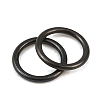 Ion Plating(IP) 304 Stainless Steel Closed Jump Rings STAS-G393-06B-16-3