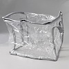 PVC Book Storage Box AJEW-WH0796-56B-03-1