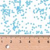 TOHO 15/0 Round Beads X-SEED-TR15-0003B-4