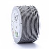 Polyester Braided Cord OCOR-F010-A34-2MM-2