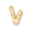 Brass Charms KK-P340-01G-V-1