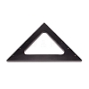 Triangle Wooden Bag Handles DIY-WH0185-35A-2