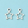 Tibetan Style Alloy Charms LS-LF10686Y-NF-1