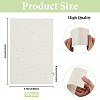 Eco-friendly Paper Greeting Card DIY-WH20002-619A-05-2