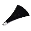 Fiber Tassel Big Pendant Decorations X-FIND-R085-002-2