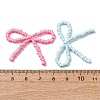 Baking Paint Alloy Pendants FIND-G116-03-3
