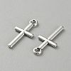 Alloy Pendants FIND-WH0152-480AS-2
