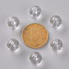 Transparent Acrylic Beads LS-X-MACR-S370-A10mm-205-3