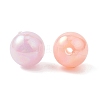 Plastic Beads OACR-G058-01-2