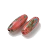 Opaque Colours Glass Seed Beads GL-CBAC3F6-01A-2