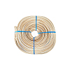 Wood Woven Materials DIY-WH0578-45-1