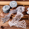 Segment Dyed Knitting Yarn LS-DIY-TAC0033-03A-8