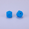 Hexagonal Silicone Beads LS-SI-JX0020A-26-1